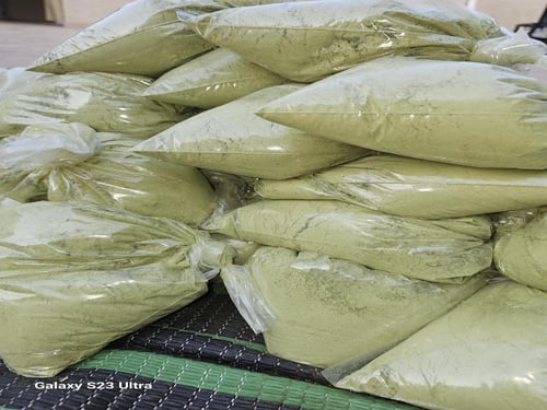 سدر مطحون بلدي جيزان