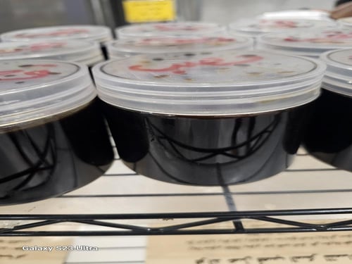 عسل قصب السكر