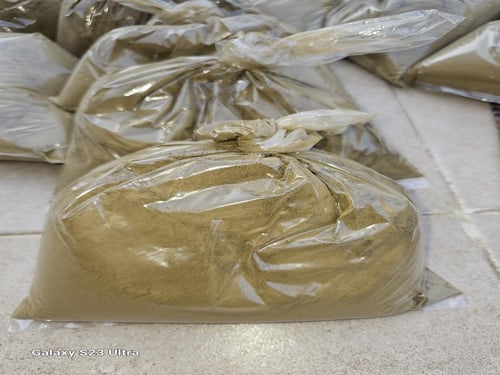 حناء بلدي جيزان