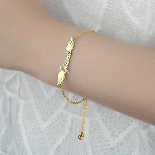 اسواره اجنحه بالاسم