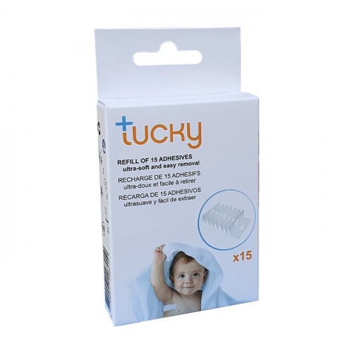 تاكي- شريط لاصق مزدوج 15 غيار