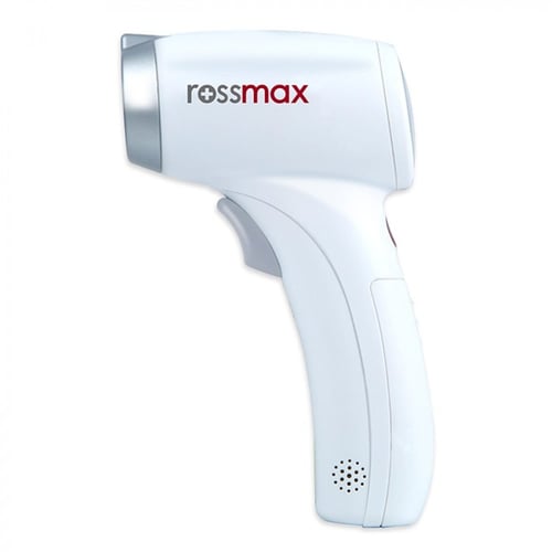 روزماكس HC700- ميزان حرارة للجبهة بخاصية عدم التلا...