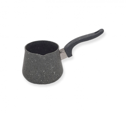 ركوة قهوة دروبينا غرانيت 5 رمادي