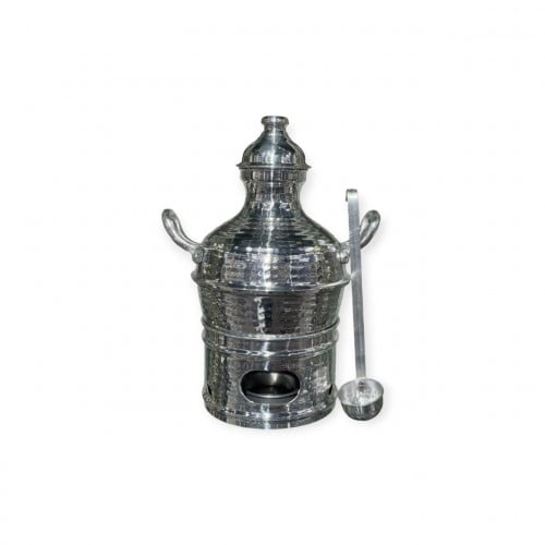 جرة فول المنيوم تركي دروبينا