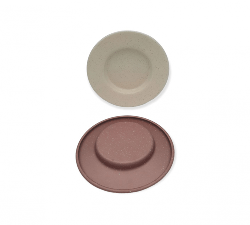 صينية كنافة 21سم دروبينا ROSE