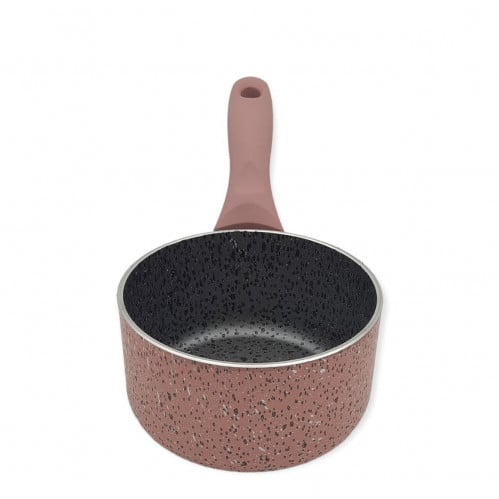 كاسرول جرانيت دروبينا 14 Pink