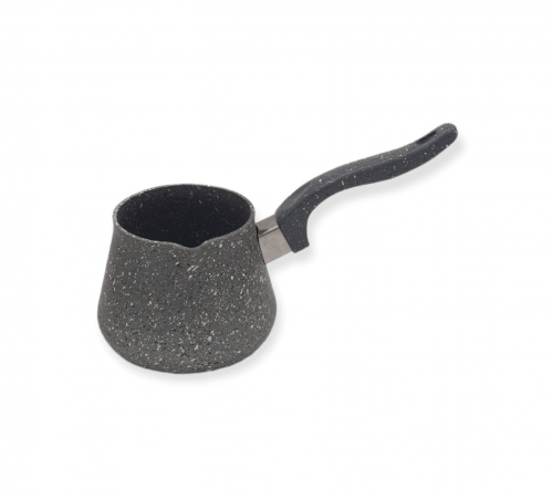 ركوة قهوة دروبينا غرانيت 4 رمادي