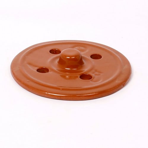 مكبس محشي 18 فخار دروبينا