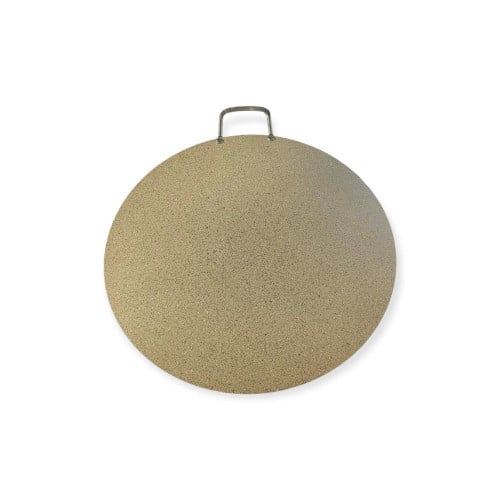 صاج جرانيت تركي بيد دروبينا 35سم_ملون