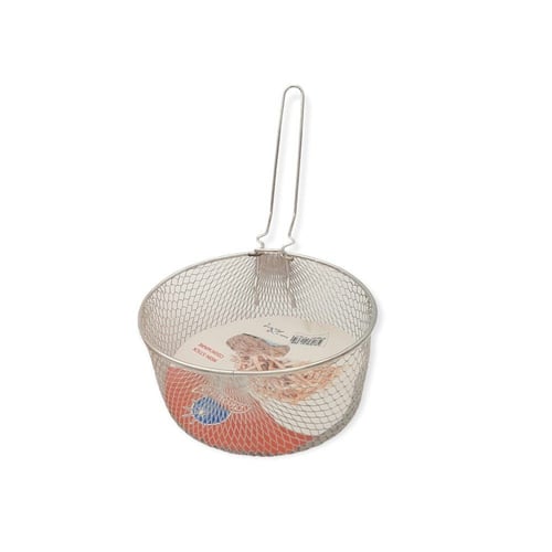 قدر قلي بطاطس جرانيت تركي دروبينا Cream