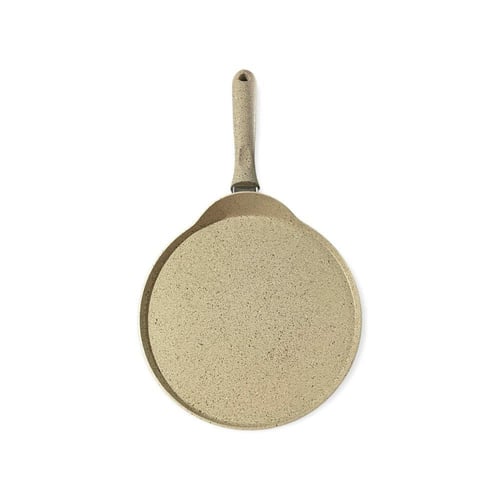 طاوة كريب جرانيت تركي دروبينا مقاس 26 _ ملون