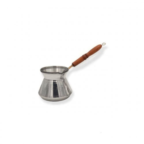 ركوة قهوة دروبينا المنيوم بحزام 50