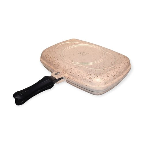 شواية بوجهين جرانيت تركي دروبينا كريم