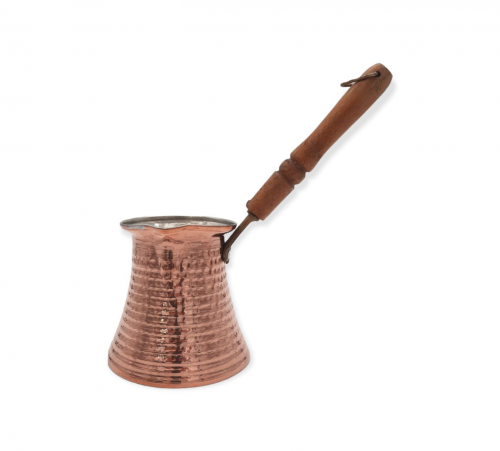 ركوة قهوة نحاس مقاس 5