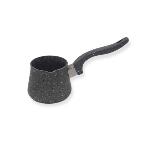 ركوة قهوة دروبينا غرانيت 3 رمادي