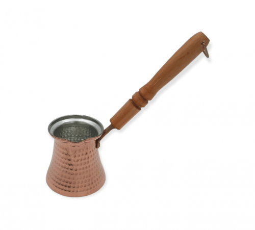 ركوة قهوة نحاس مقاس 5