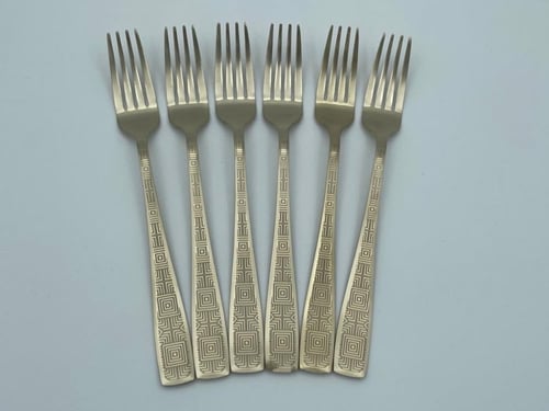 شوك اكل drobina ذهبي ليزر مات