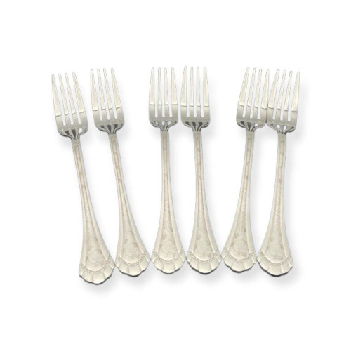 شوك اكل drobina فضي ليزر