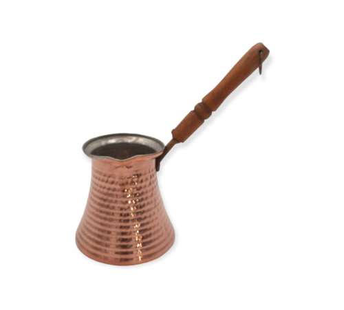 ركوة قهوة نحاس مقاس 31