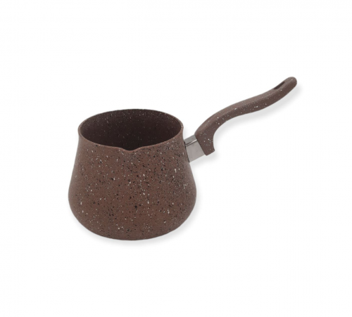 ركوة قهوة دروبينا غرانيت 8 بني