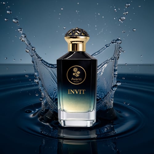 عطر انفايت اكستريت دي بارفيوم 100 مل
