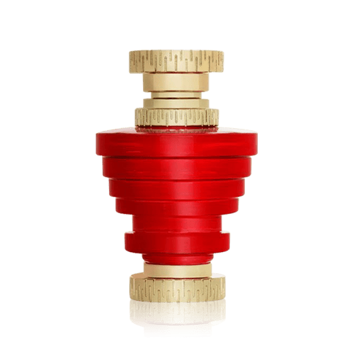 مجموعة الماجد للعود ريد الفاخرة - 3 قطع