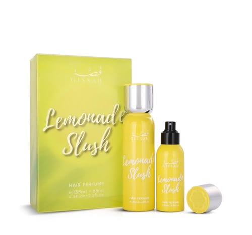 Slush de Limonada - 65 ml