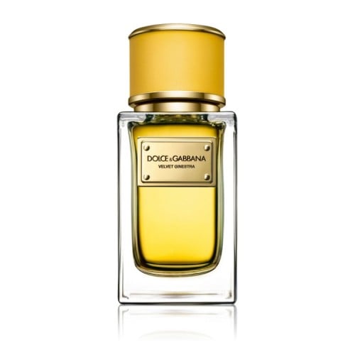 عطر دولتشي أند غابانا فيلفت جينيسترا النسائي - 50م...