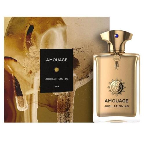 عطر امواج جوبيليشن 40 للرجال - 100 مل