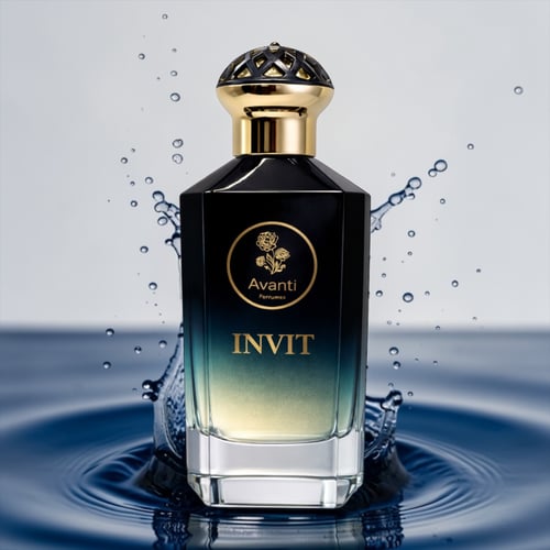 عطر انفايت اكستريت دي بارفيوم 100 مل