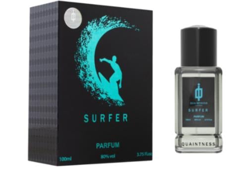 عطر أفانتي كويتنس سيرفر - بديل لوي فيتون باسيفيك ش...