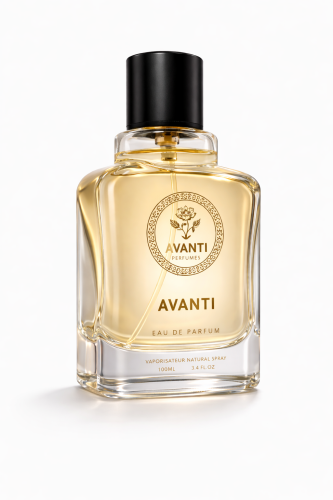Avanti Unisex Perfume - 72H Long Lasting - عطر أفا...