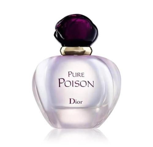 عطر ديور بيور بويزن او دي بارفيوم للنساء - 50 مل