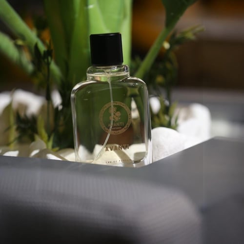 Avanti Unisex Perfume - 72H Long Lasting - عطر أفا...