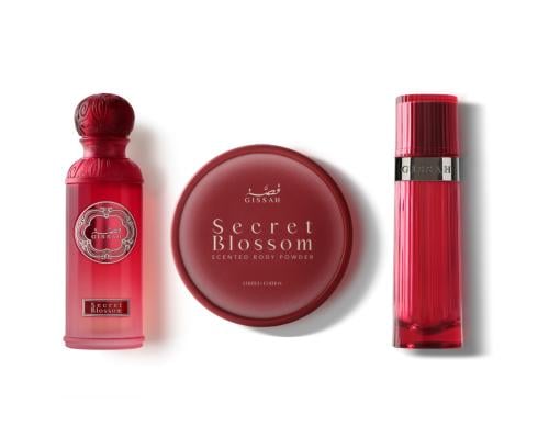 Secret Blossom - Secret Blossom