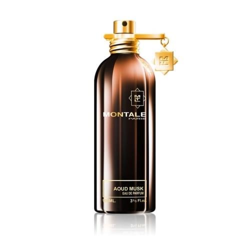 مونتال عود مسك - او دي بارفان 100 مل