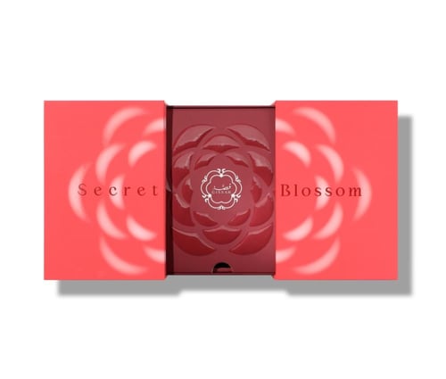 Secret Blossom - Secret Blossom