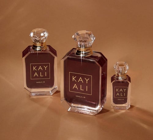 كايالي فانيلا 28 أو دي بارفان 100 مل للنساء