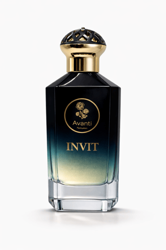 INVIT Extrait de Parfum 100ml - عطر انفيت اكستريت...