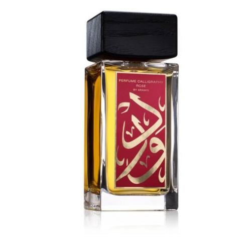عطر أراميس كاليغرافي روز EDP 100 مل - نفحات الورد...