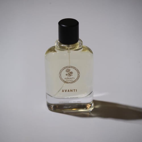 Avanti Unisex Perfume - 72H Long Lasting - عطر أفا...