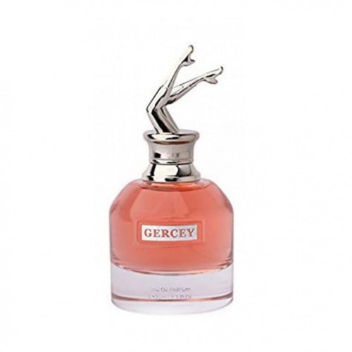 عطر جرسي النسائي EDP - 100مل بلمسة جورماندي جريئة