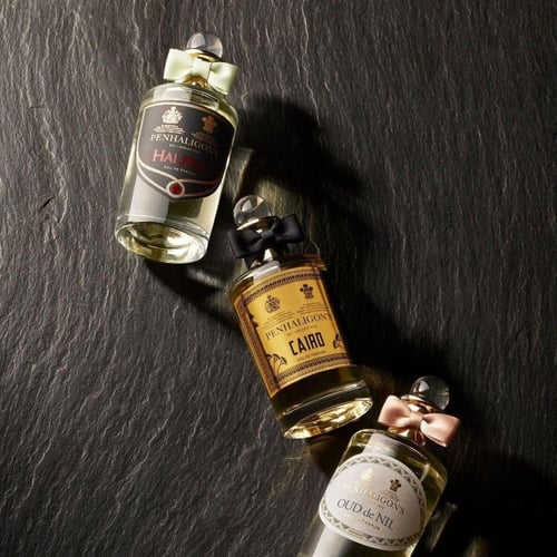 عطر بنهاليغونز Halfeti النسائي 100 مل - افانتي للع...