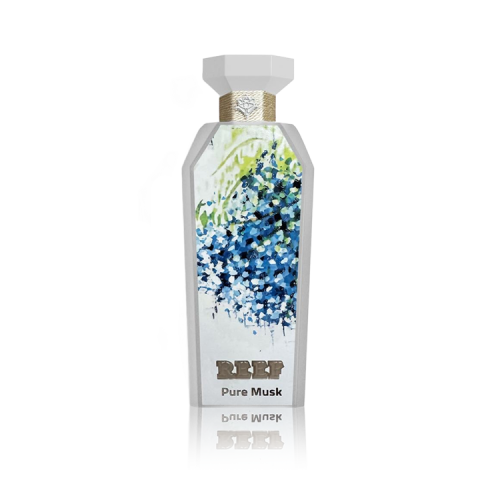 Reef Pure Musk - Eau de Parfum 150 ml