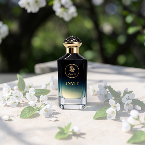 عطر انفايت اكستريت دي بارفيوم 100 مل