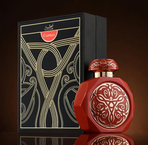 عطر قصة كاستيا EDP للجنسين 90 مل
