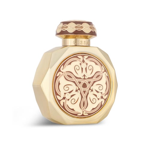 عطر قصة القصر الفاخر