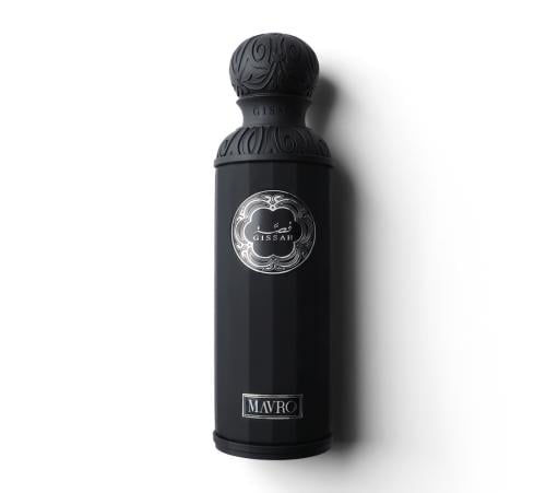 عطر ماڤرو من قصة