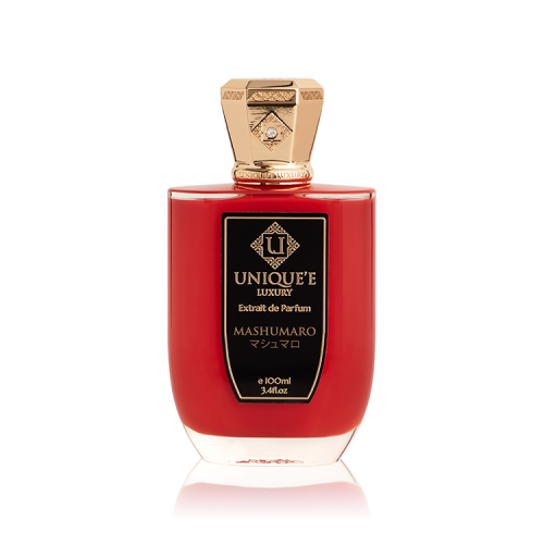 عطر يونيك لوكجري ماشومارو - رائحة الكراميل و المار...