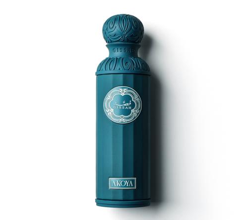 عطر قصة أكويا الفاخر